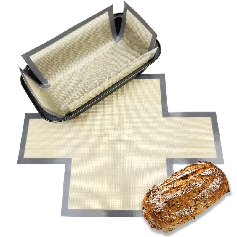 Силиконовые вкладыши для хлебн – обзор и цена Kitchen And Baking Equipment