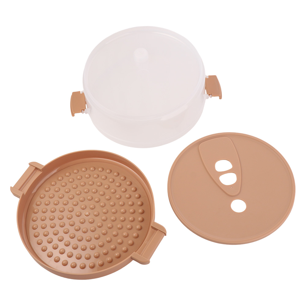 Многоразовый контейнер для зап – обзор и цена Kitchen Baking Containers