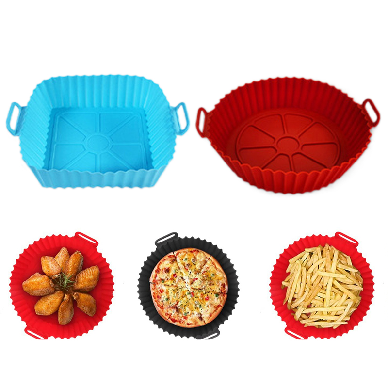 Силиконовая форма для фритюрни – обзор и цена Kitchen Accessories For Baking