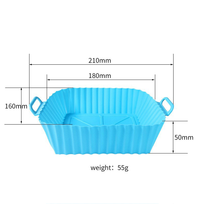 Силиконовая форма для фритюрни – обзор и цена Kitchen Accessories For Baking