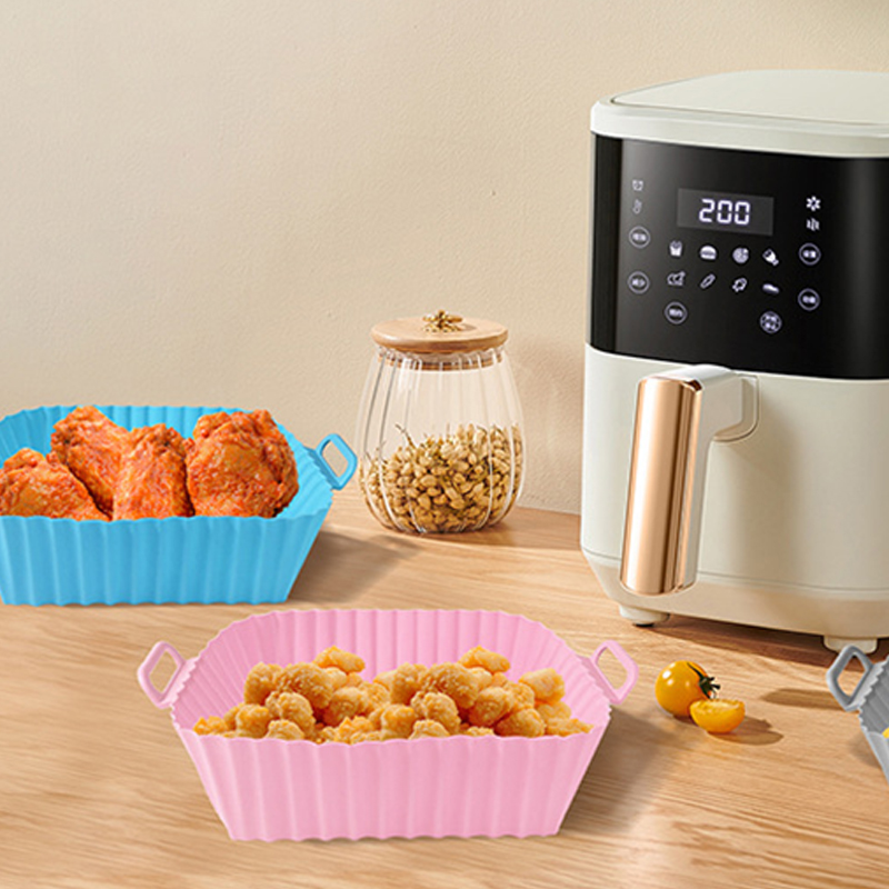 Силиконовая форма для фритюрни – обзор и цена Kitchen Accessories For Baking