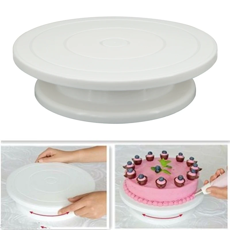 Подставка для поворотного стол – обзор и цена Kitchen Baking Table