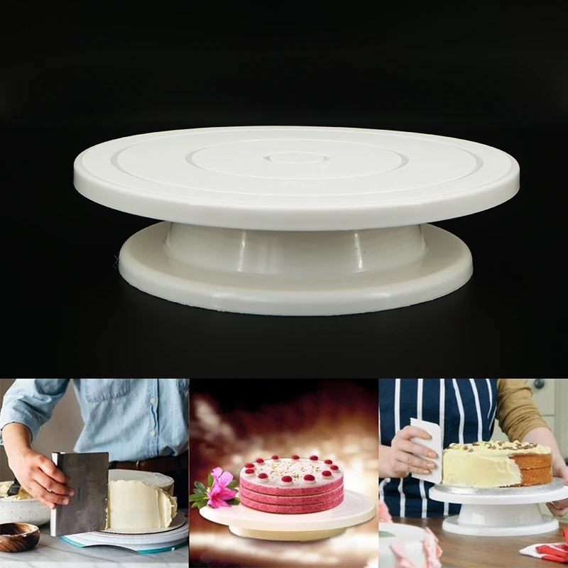 Подставка для поворотного стол – обзор и цена Kitchen Baking Table