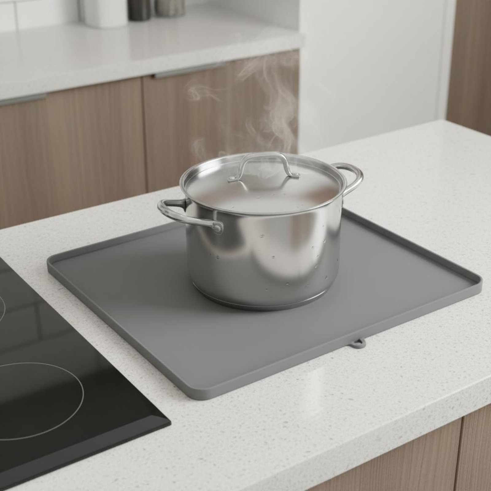Силиконовый коврик для микрово – обзор и цена Kitchen Accessories For Baking