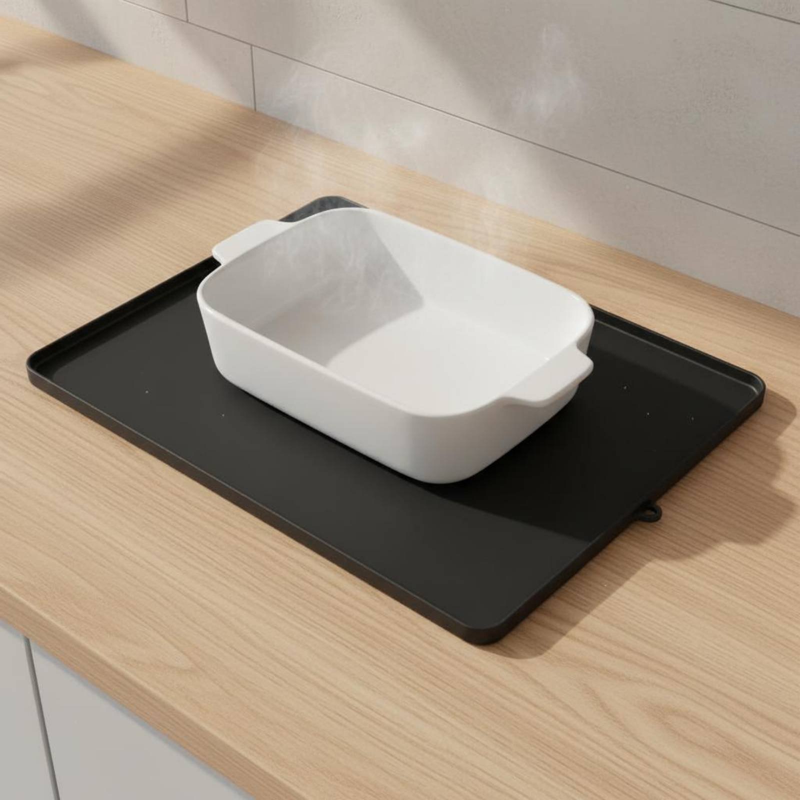 Силиконовый коврик для микрово – обзор и цена Kitchen Accessories For Baking